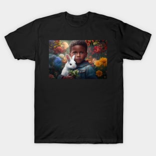 Anticipating Easter T-Shirt